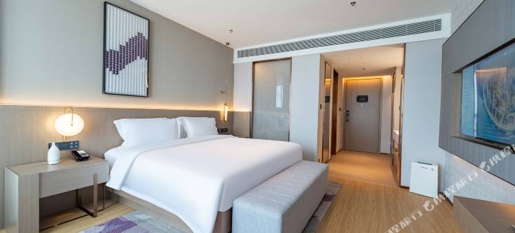 麗枫酒店(长春硅谷大街中商世界里店)图片