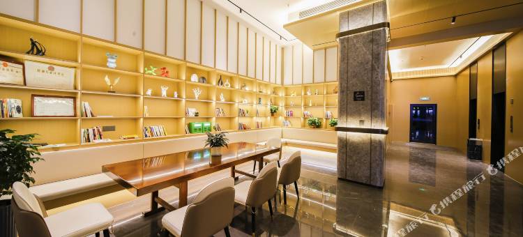 桐庐森柏丽酒店(桐庐富春路店)图片