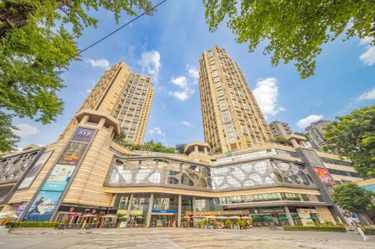 香舍里民宿(重庆南滨路店)预订价格,联系电话位置地址【携程酒店】