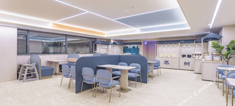 汉庭酒店(拉萨藏热中路店)图片