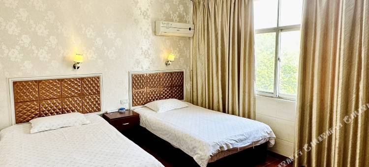 仙桃玉田宾馆图片