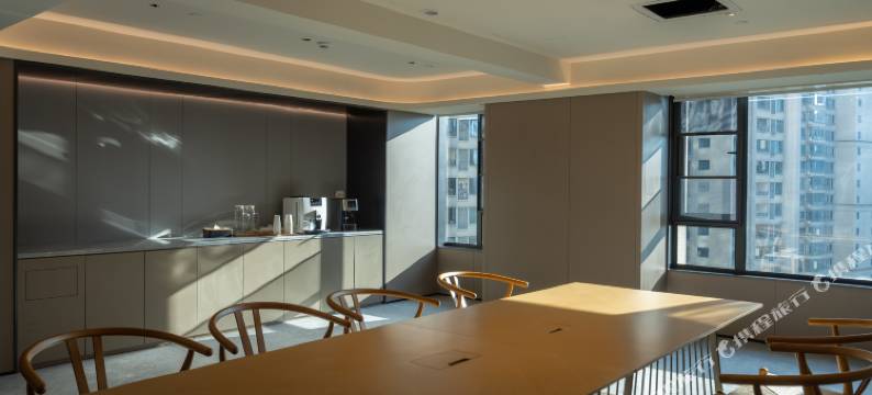 全季酒店(长沙理工大学天虹商场店)图片