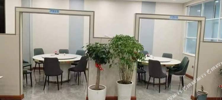 肃祁文旅酒店图片