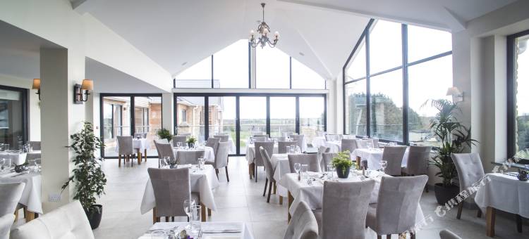 科茨沃尔德水疗酒店(Cotswolds Hotel & Spa)图片