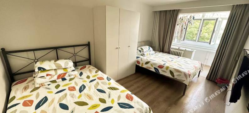 优家民宿(北京解放军301医院店)图片