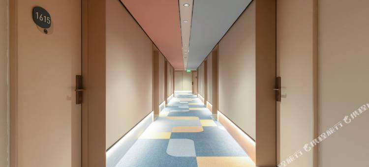 汉庭酒店(南宁朝阳广场地铁站店)图片