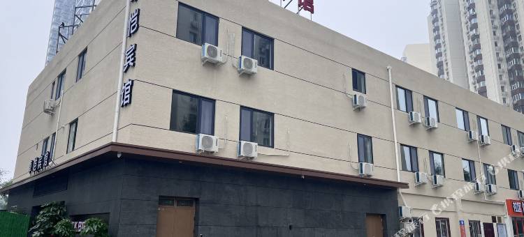 卓恺宾馆(北京中医药大学东方医院方庄院区方庄地铁站店)图片