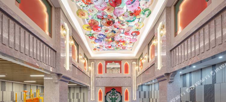 阿卡迪亚丽呈朗邑酒店(西双版纳景洪融创国际度假区店)图片