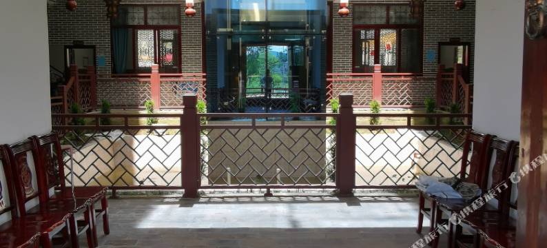 利川一水湾客栈图片