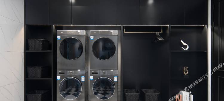 盐城悦达889商业广场希岸Deluxe酒店图片