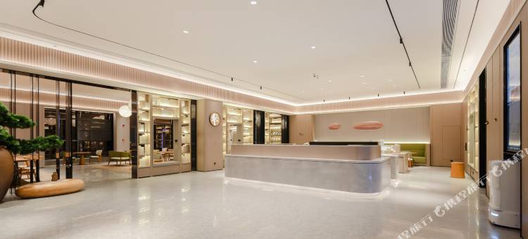 全季酒店(南宁吴圩机场店)图片