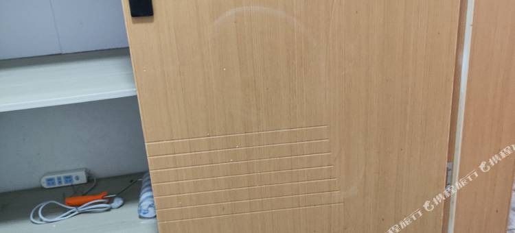 悠然宾馆(万寿宫店)图片