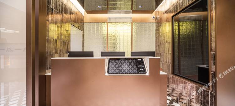 宜必思尚品酒店(喀什古城景区店)图片