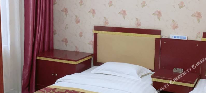 绿洲宾馆(军民西街店)图片