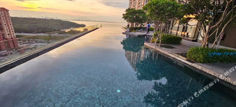 BLS@Penang-GurneyDrive-Komtar-GeorgeTown-USM-10Pax(BLS@Penang-GurneyDrive-Komtar-GeorgeTown-USM-10Pax)图片