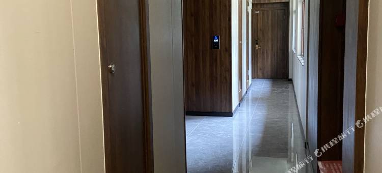 山屿泉温泉民宿(姑婆山度假区集散中心店)图片