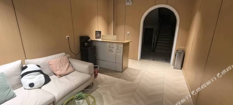 洛城·暖舍民宿(洛阳龙门高铁站宝龙广场店)图片