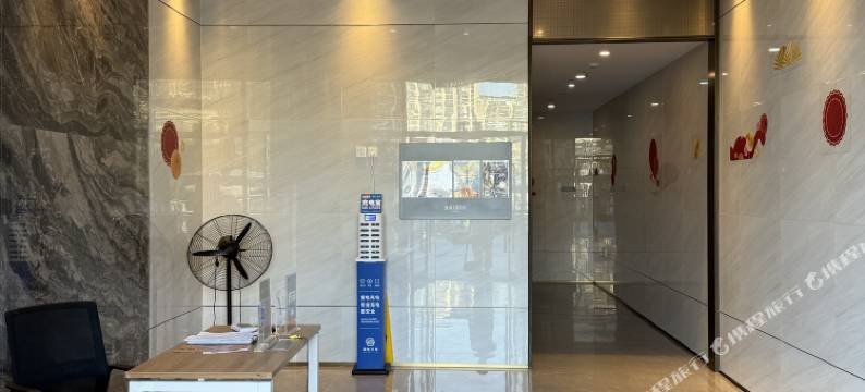 南京一笑堂民宿图片