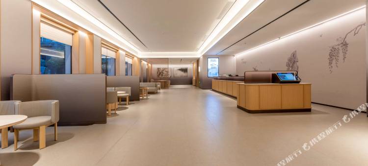 全季酒店(鳌江平阳火车站店)图片