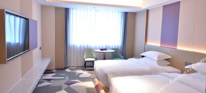 阿可卑斯温泉度假酒店(长沙县路口镇店)图片