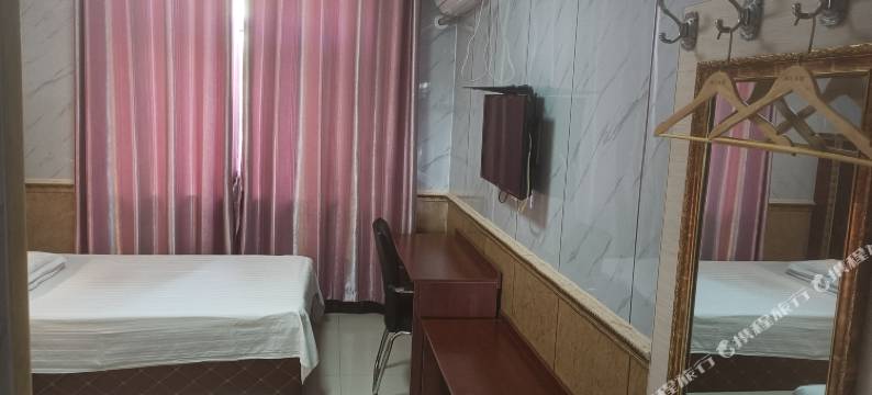 保定顺达宾馆图片