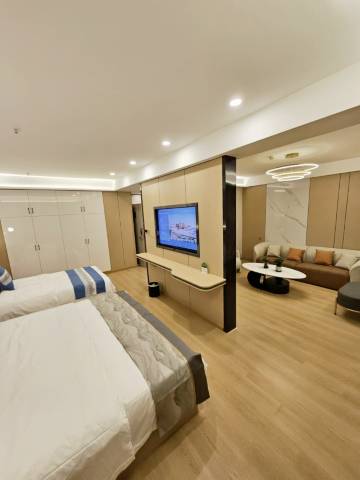 扎囊县雲锦酒店