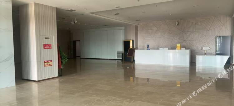 公航旅红崖明珠酒店图片