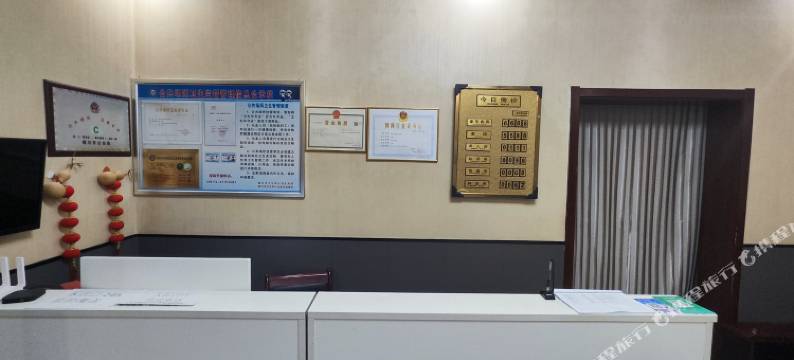 铜川宜佳宾馆图片