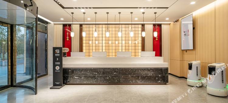 季枫国际酒店(伽师新人民医院店)图片