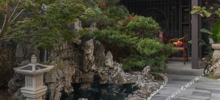 溪山庭舍民宿(腾冲主城区世纪城店)图片