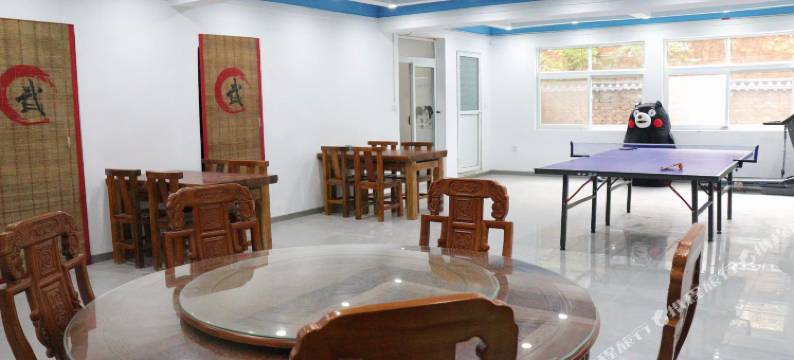 洛阳溪香小筑民宿(丽景门十字街洛邑古城店)图片