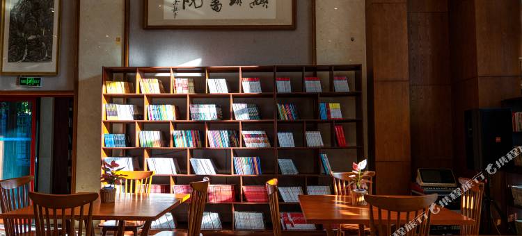 素简梵庐民宿图片