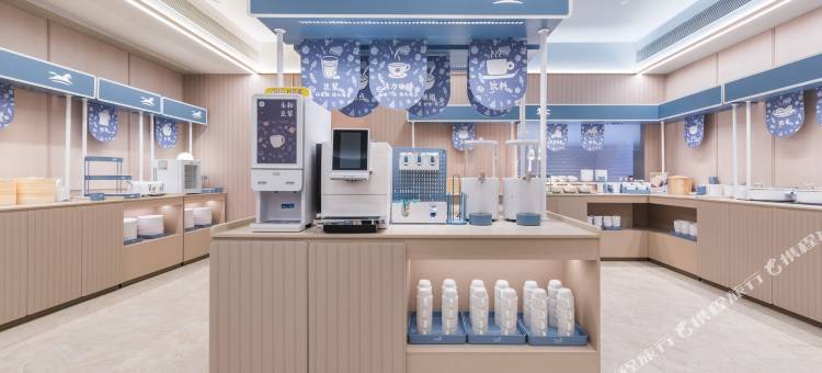 汉庭酒店(天津杨柳青古镇新华道店)图片