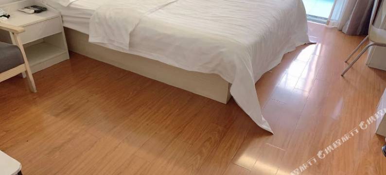 六安豪庭快捷宾馆(六安高铁站店)图片