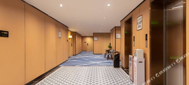 友来雅居(广州白云国际机场店)图片