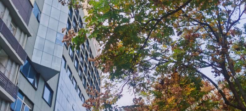 悦廷·华逸酒店(西安钟楼地铁站店)图片