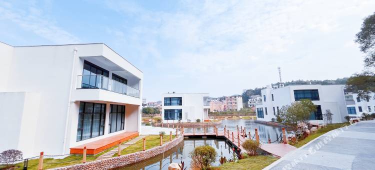 水岸民宿(分宜双林夏布文化旅游景区店)图片