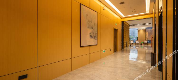 美豪怡致酒店(经济开发区美地印象店)图片