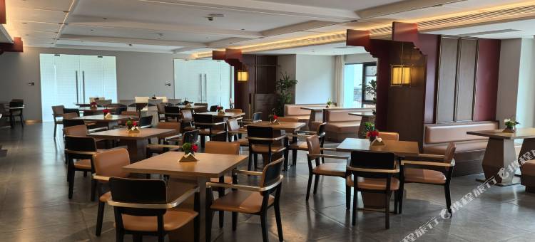 漫曲酒店(成都西站中坝地铁站店)图片