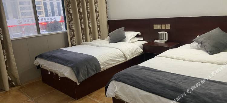 灌云大容合宾馆图片