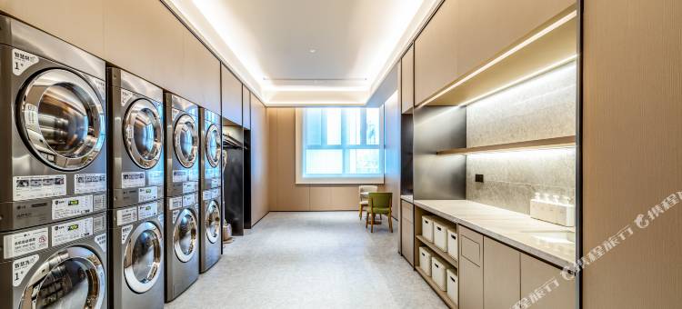 全季酒店(和静店)图片