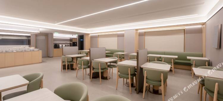 全季酒店(合肥庐阳经开区工业园店)图片