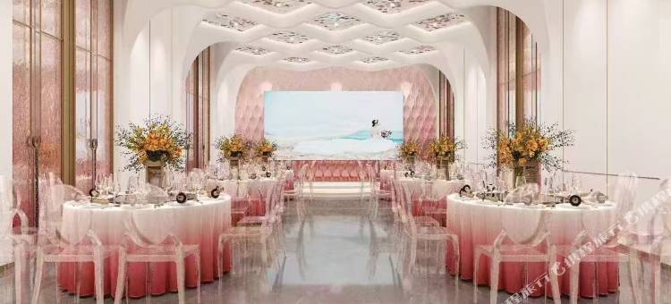 逸柏国际酒店(鹤壁市政府世纪广场店)图片