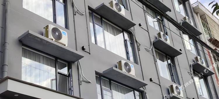 包租婆民宿(艮山口店)图片