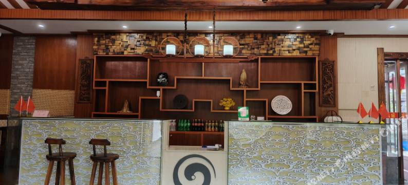 茅山养生谷民宿(句容茅山风景区店)图片