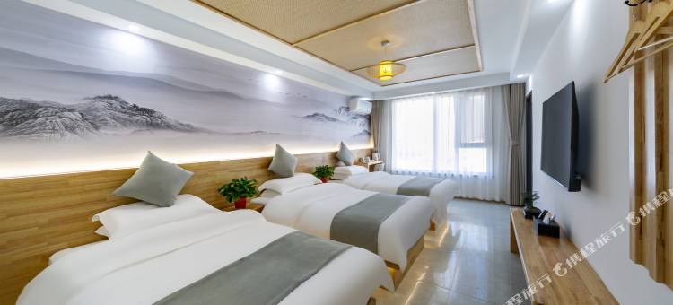 溪涧栖舍民宿(五爷庙店)图片