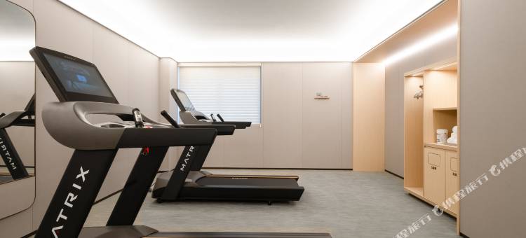 全季酒店(阳江云天国际中心店)图片