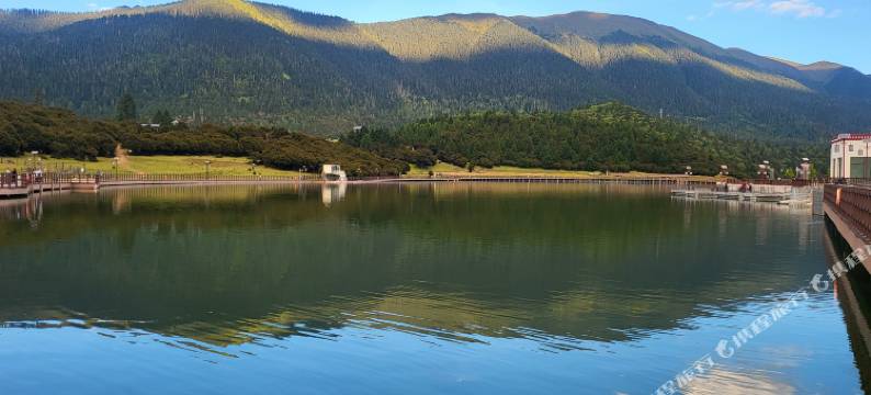 Grassland•四海山间丨原野观景美宿图片