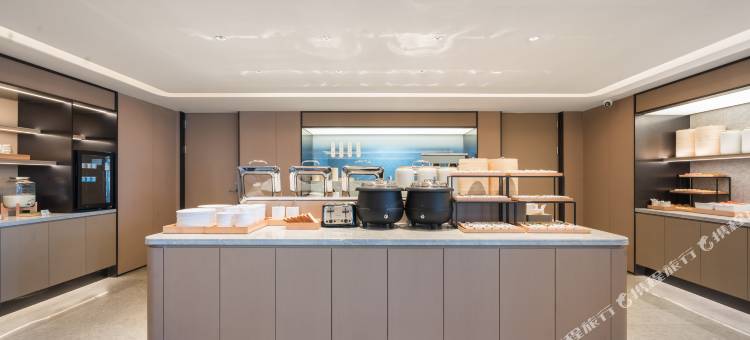 全季酒店(徐州环城路庆云桥地铁站店)图片