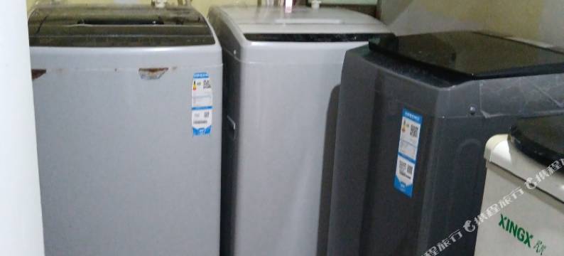 鄱阳湖宾馆(深圳布吉长龙地铁站店)图片